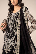 Maira B | Ready to Wear | SF-EF25-20 - by - Libasekhas UK - Registered Vendor of : Maria B - 100% Original Designer Dresss