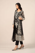 Maira B | Ready to Wear | SF-EF25-20 - by - Libasekhas UK - Registered Vendor of : Maria B - 100% Original Designer Dresss