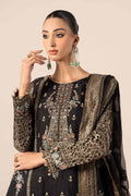 Maira B | Ready to Wear | SF-EF25-24 - by - Libasekhas UK - Registered Vendor of : Maria B - 100% Original Designer Dresss
