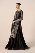 Maira B | Ready to Wear | SF-EF25-24 - by - Libasekhas UK - Registered Vendor of : Maria B - 100% Original Designer Dresss
