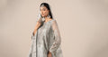 Maria B | Formal Wears | SF-EF25-24 - by - Libasekhas UK - Registered Vendor of : Maria B - 100% Original Designer Dresss