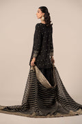 Maira B | Ready to Wear | SF-EF25-25 - by - Libasekhas UK - Registered Vendor of : Maria B - 100% Original Designer Dresss