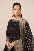 Maria B | Formal Wears | SF-EF25-25 - by - Libasekhas UK - Registered Vendor of : Maria B - 100% Original Designer Dresss