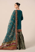 Maira B | Ready to Wear | SF-W24-25 - by - Libasekhas UK - Registered Vendor of : Maria B - 100% Original Designer Dresss