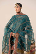 Maira B | Ready to Wear | SF-W24-25 - by - Libasekhas UK - Registered Vendor of : Maria B - 100% Original Designer Dresss