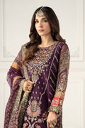 Maria B | Formal Wears | SF-EF25-28 - by - Libasekhas UK - Registered Vendor of : Maria B - 100% Original Designer Dresss