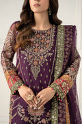 Maria B | Formal Wears | SF-EF25-28 - by - Libasekhas UK - Registered Vendor of : Maria B - 100% Original Designer Dresss