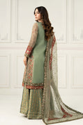 Maria B | Formal Wears | SF-EF25-28 - by - Libasekhas UK - Registered Vendor of : Maria B - 100% Original Designer Dresss