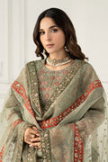 Maira B | Ready to Wear | SF-EF25-28 - by - Libasekhas UK - Registered Vendor of : Maria B - 100% Original Designer Dresss