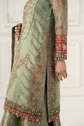 Maira B | Ready to Wear | SF-EF25-28 - by - Libasekhas UK - Registered Vendor of : Maria B - 100% Original Designer Dresss
