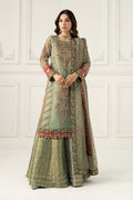 Maria B | Formal Wears | SF-EF25-28 - by - Libasekhas UK - Registered Vendor of : Maria B - 100% Original Designer Dresss