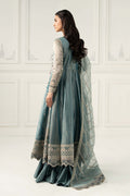 Maria B | Formal Wears | SF-EF25-30 - by - Libasekhas UK - Registered Vendor of : Maria B - 100% Original Designer Dresss