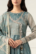 Maria B | Formal Wears | SF-EF25-30 - by - Libasekhas UK - Registered Vendor of : Maria B - 100% Original Designer Dresss