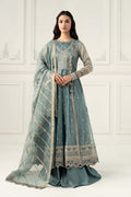Maria B | Formal Wears | SF-EF25-30 - by - Libasekhas UK - Registered Vendor of : Maria B - 100% Original Designer Dresss