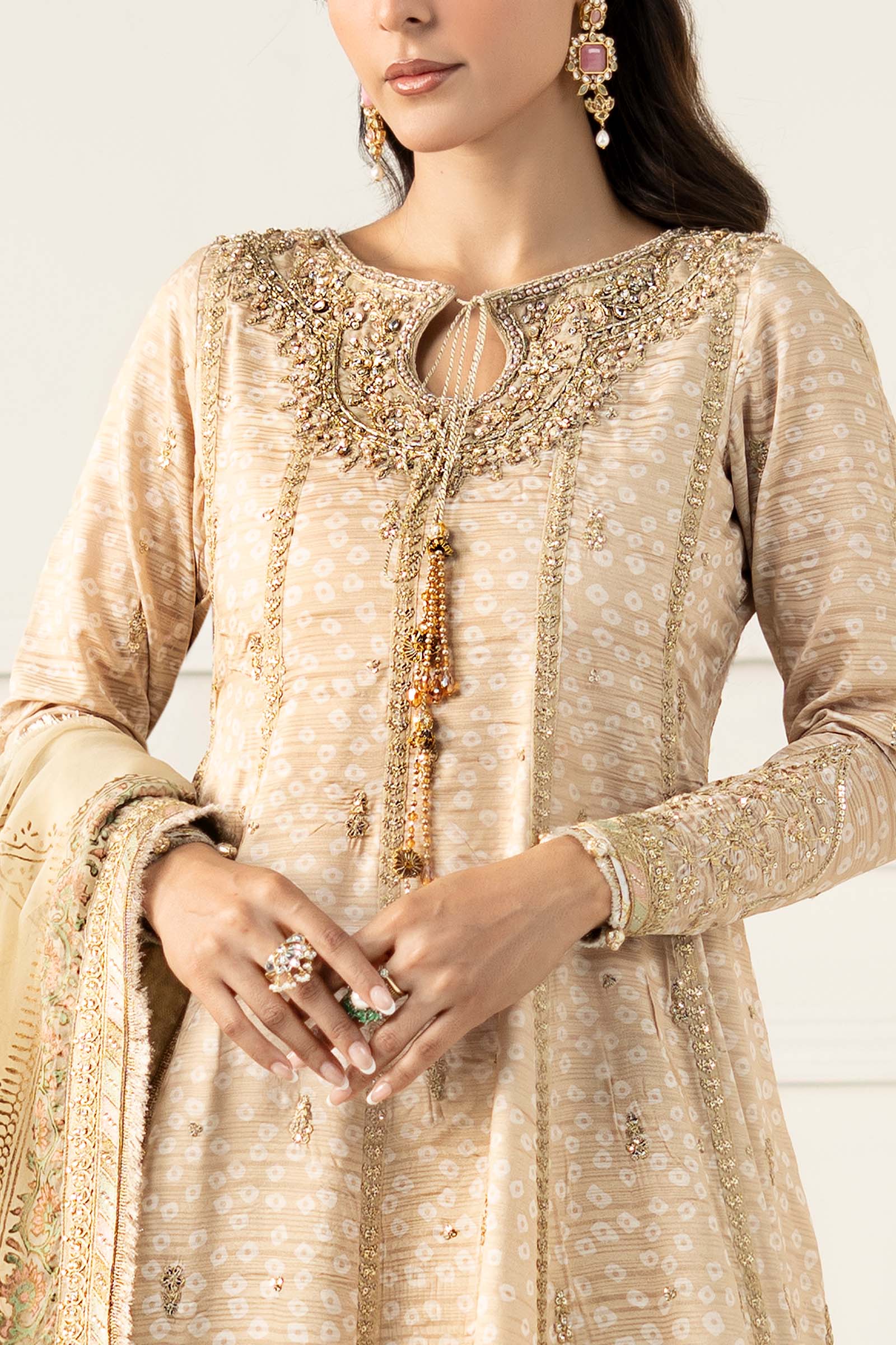 Maria B | Formal Wears | SF-EF25-32 - by - Libasekhas UK - Registered Vendor of : Maria B - 100% Original Designer Dresss