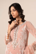 Maria B | Formal Wears | SF-EF25-34 - by - Libasekhas UK - Registered Vendor of : Maria B - 100% Original Designer Dresss