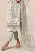 Maira B | Ready to Wear | SF-EF25-34 - by - Libasekhas UK - Registered Vendor of : Maria B - 100% Original Designer Dresss