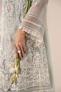 Maira B | Ready to Wear | SF-EF25-34 - by - Libasekhas UK - Registered Vendor of : Maria B - 100% Original Designer Dresss