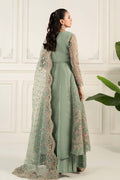Maira B | Ready to Wear | SF-EF25-40 - by - Libasekhas UK - Registered Vendor of : Maria B - 100% Original Designer Dresss