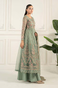 Maira B | Ready to Wear | SF-EF25-40 - by - Libasekhas UK - Registered Vendor of : Maria B - 100% Original Designer Dresss