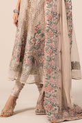 Maira B | Ready to Wear | SF-EF25-42 - by - Libasekhas UK - Registered Vendor of : Maria B - 100% Original Designer Dresss