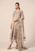 Maria B | Formal Wears | SF-EF25-42 - by - Libasekhas UK - Registered Vendor of : Maria B - 100% Original Designer Dresss
