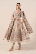 Maira B | Ready to Wear | SF-EF25-42 - by - Libasekhas UK - Registered Vendor of : Maria B - 100% Original Designer Dresss