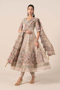 Maria B | Formal Wears | SF-EF25-42 - by - Libasekhas UK - Registered Vendor of : Maria B - 100% Original Designer Dresss