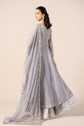 Maria B | Formal Wears | SF-EF25-43 - by - Libasekhas UK - Registered Vendor of : Maria B - 100% Original Designer Dresss