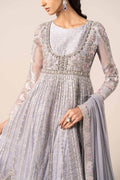 Maria B | Formal Wears | SF-EF25-43 - by - Libasekhas UK - Registered Vendor of : Maria B - 100% Original Designer Dresss