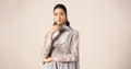 Maria B | Formal Wears | SF-EF25-43 - by - Libasekhas UK - Registered Vendor of : Maria B - 100% Original Designer Dresss