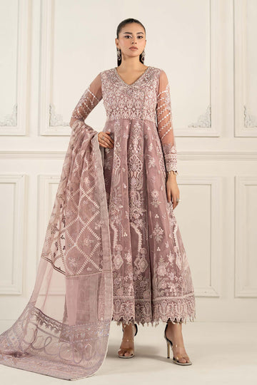 Maira B | Ready to Wear | SF-EF25-44 - Luxury Formals -  Libasekhas
