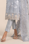 Maira B | Ready to Wear | SF-EF25-51 - by - Libasekhas UK - Registered Vendor of : Maria B - 100% Original Designer Dresss