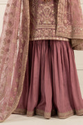 Maira B | Ready to Wear | SF-EF25-53 - by - Libasekhas UK - Registered Vendor of : Maria B - 100% Original Designer Dresss