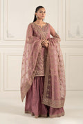 Maira B | Ready to Wear | SF-EF25-53 - by - Libasekhas UK - Registered Vendor of : Maria B - 100% Original Designer Dresss