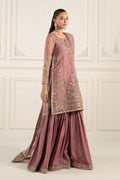 Maira B | Ready to Wear | SF-EF25-53 - by - Libasekhas UK - Registered Vendor of : Maria B - 100% Original Designer Dresss