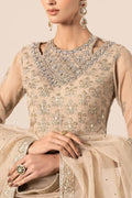 Maria B | Formal Wears | SF-EF25-55 - by - Libasekhas UK - Registered Vendor of : Maria B - 100% Original Designer Dresss