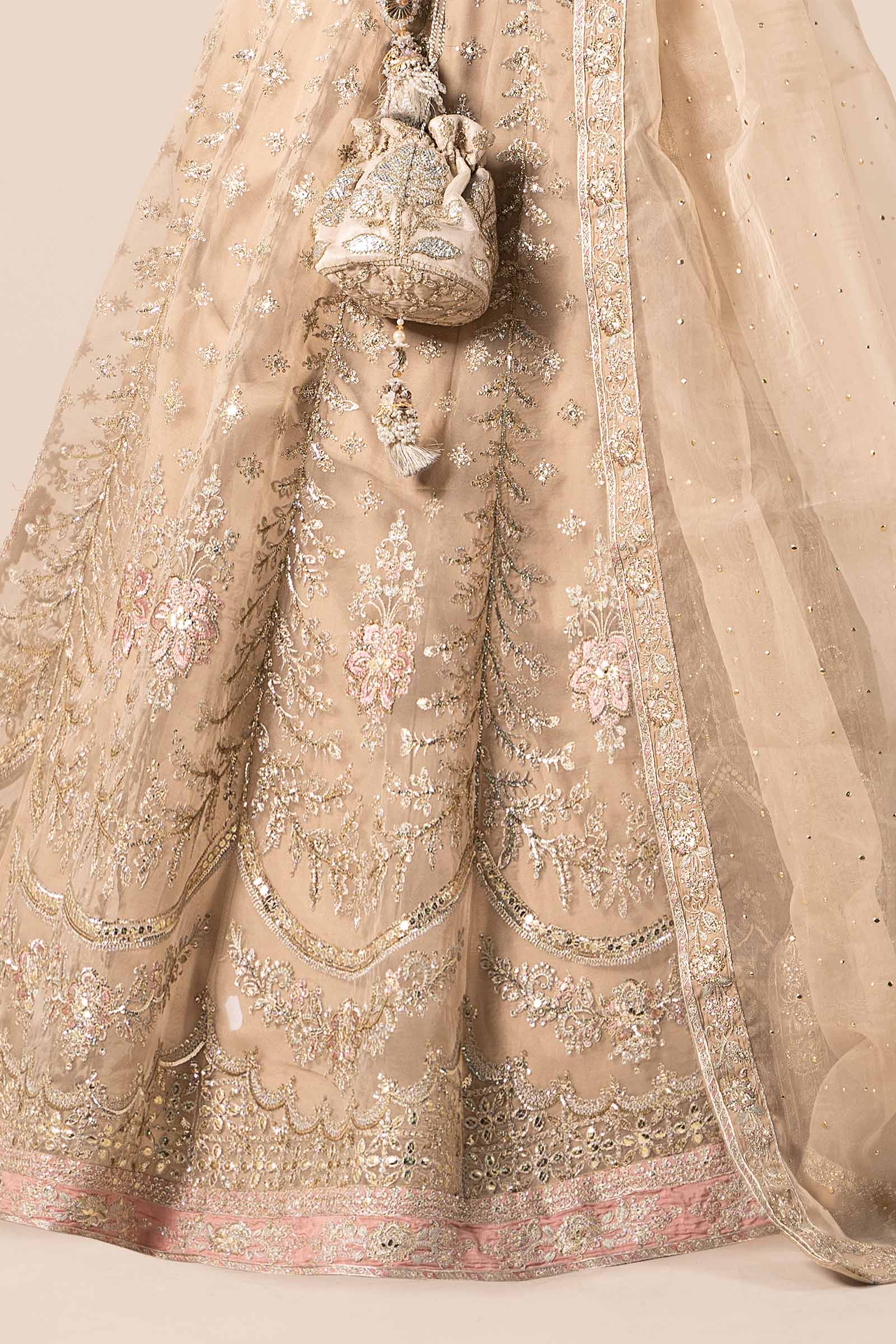 Maira B | Ready to Wear | SF-EF25-55 - by - Libasekhas UK - Registered Vendor of : Maria B - 100% Original Designer Dresss