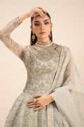 Maria B | Formal Wears | SF-EF25-55 - by - Libasekhas UK - Registered Vendor of : Maria B - 100% Original Designer Dresss