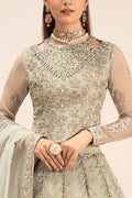 Maria B | Formal Wears | SF-EF25-55 - by - Libasekhas UK - Registered Vendor of : Maria B - 100% Original Designer Dresss