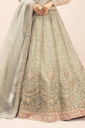 Maira B | Ready to Wear | SF-EF25-55 - by - Libasekhas UK - Registered Vendor of : Maria B - 100% Original Designer Dresss