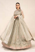 Maira B | Ready to Wear | SF-EF25-55 - by - Libasekhas UK - Registered Vendor of : Maria B - 100% Original Designer Dresss