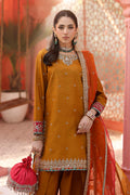 Maria B | Formal Wears | SF-EF25-61 - by - Libasekhas UK - Registered Vendor of : Maria B - 100% Original Designer Dresss