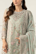 Maira B | Ready to Wear | SF-EF25-65 - by - Libasekhas UK - Registered Vendor of : Maria B - 100% Original Designer Dresss