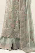 Maira B | Ready to Wear | SF-EF25-65 - by - Libasekhas UK - Registered Vendor of : Maria B - 100% Original Designer Dresss