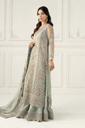 Maira B | Ready to Wear | SF-EF25-65 - by - Libasekhas UK - Registered Vendor of : Maria B - 100% Original Designer Dresss