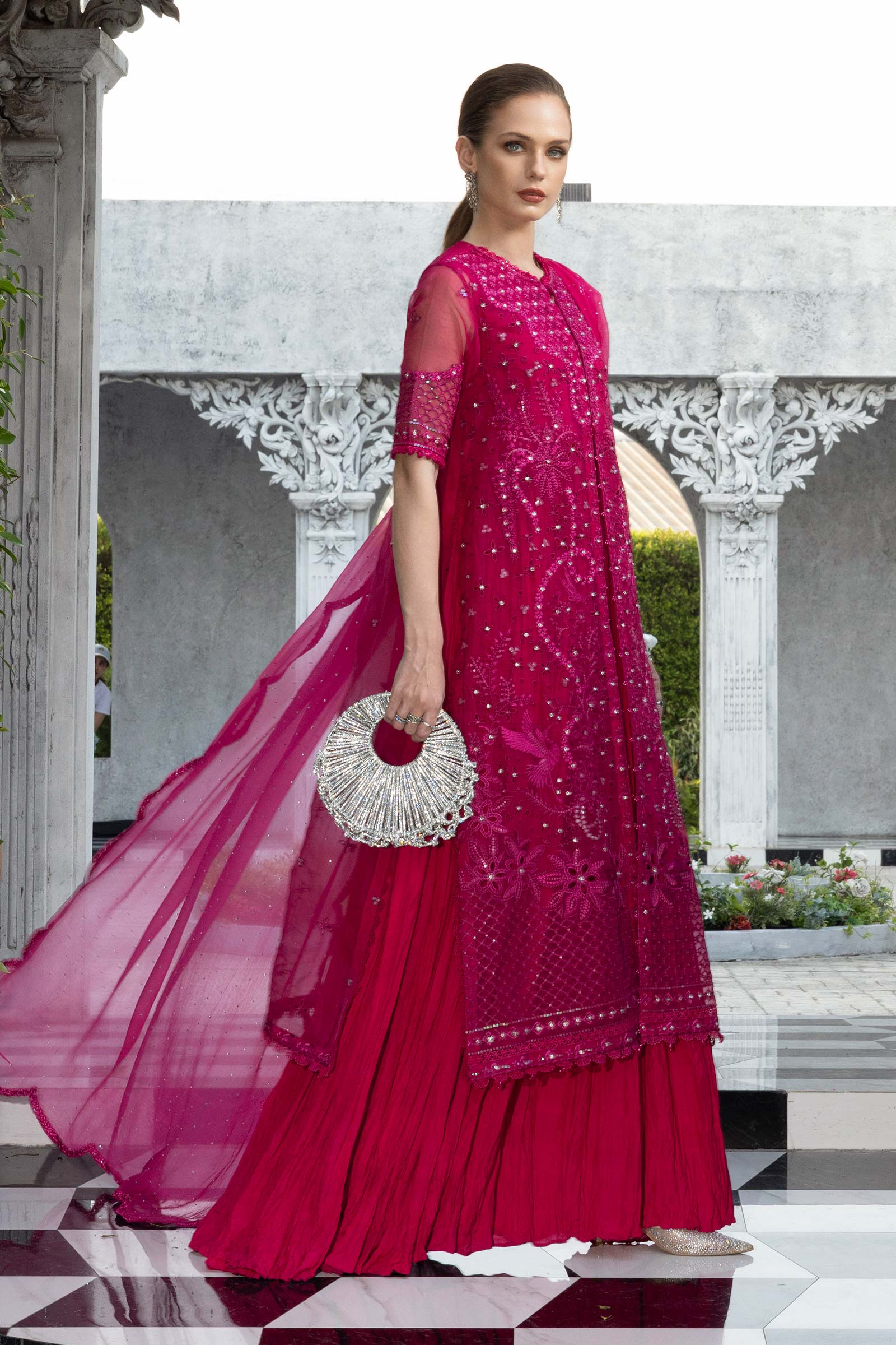 Maria B | Luxury Formals