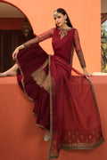 Maria B | Formal Wears | SF-EF23-08R1 - by - Libasekhas UK - Registered Vendor of : Maria B - 100% Original Designer Dresss