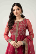 Maria B | Formal Wears | SF-EF23-16R1 - by - Libasekhas UK - Registered Vendor of : Maria B - 100% Original Designer Dresss