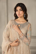 Maria B | Formal Wears | SF-EF24-03 - by - Libasekhas UK - Registered Vendor of : Maria B - 100% Original Designer Dresss
